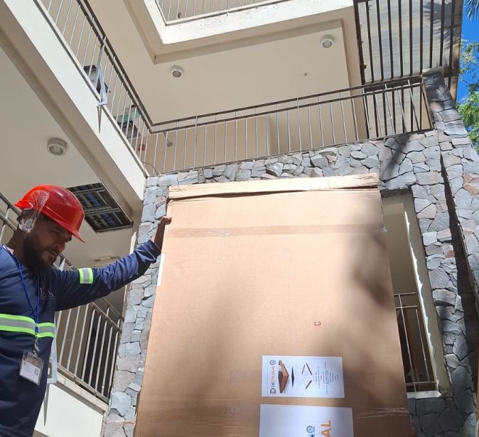 Gobierno impulsa la apertura de nuevos mercados para exportadores de muebles de alto valor agregado