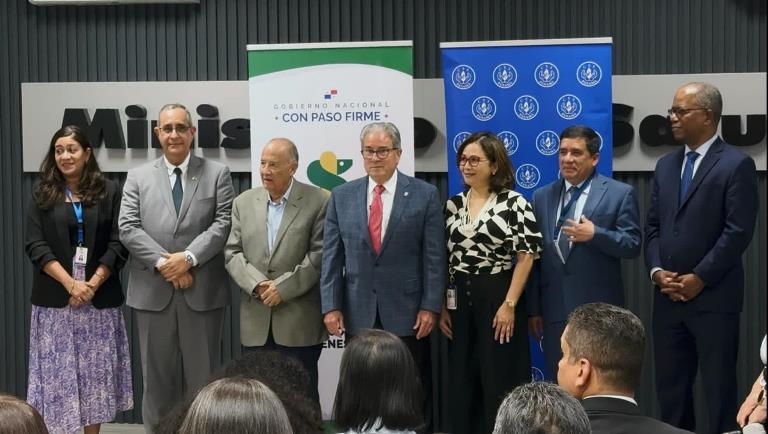 MINSA y CSS instalan comisión para la integración de los servicios de salud