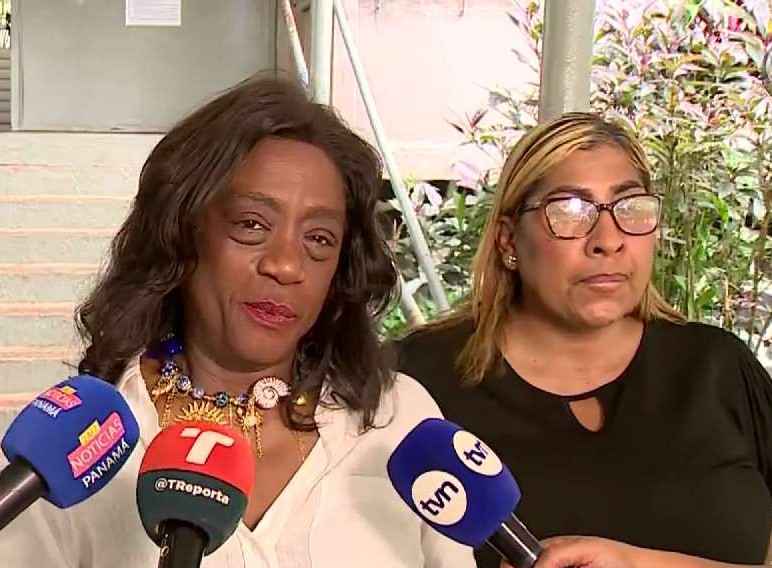 Directora del colegio Remón Cantera denuncia amenazas 