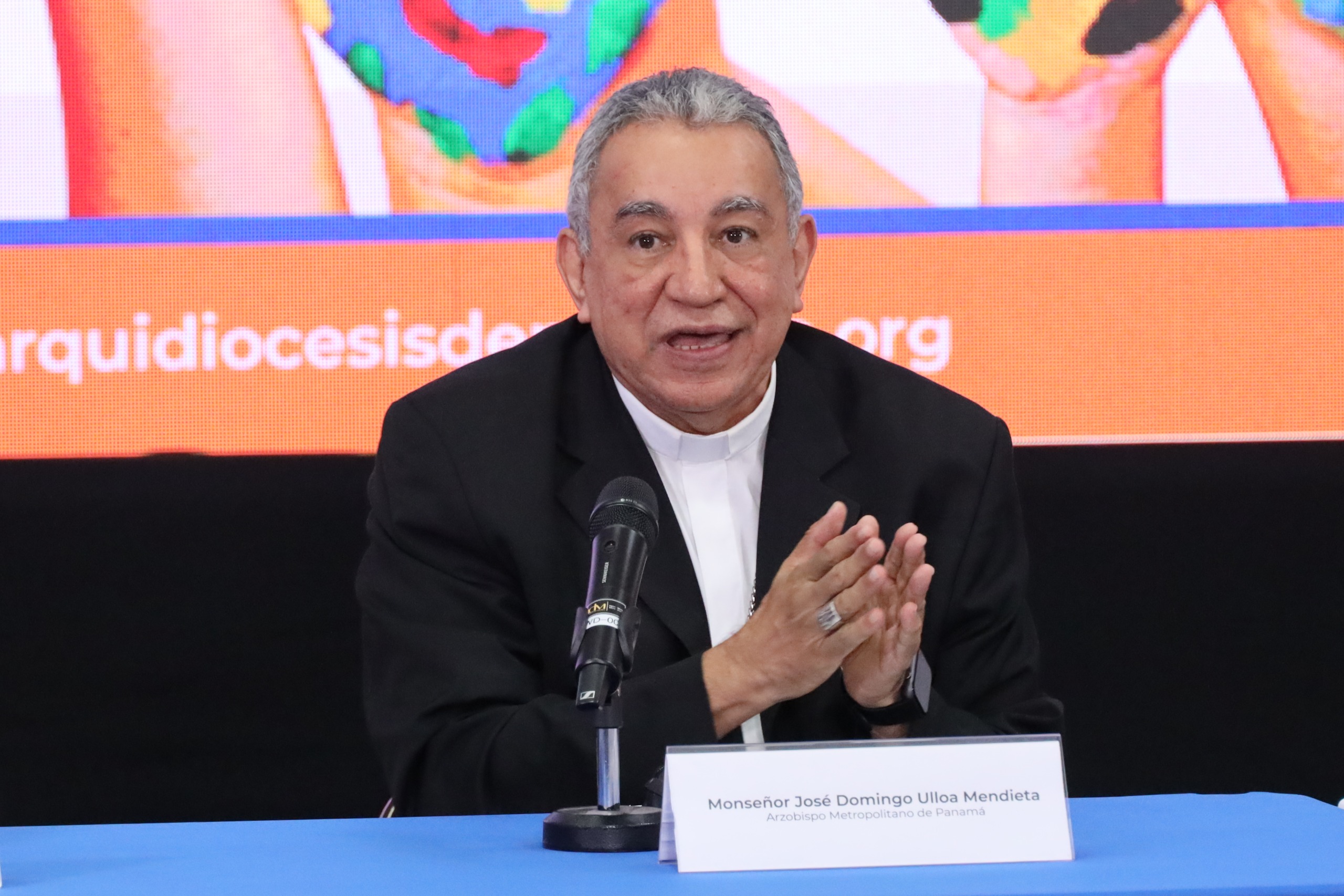 Evaluarán actuación de la Arquidiócesis en casos de abusos de menores