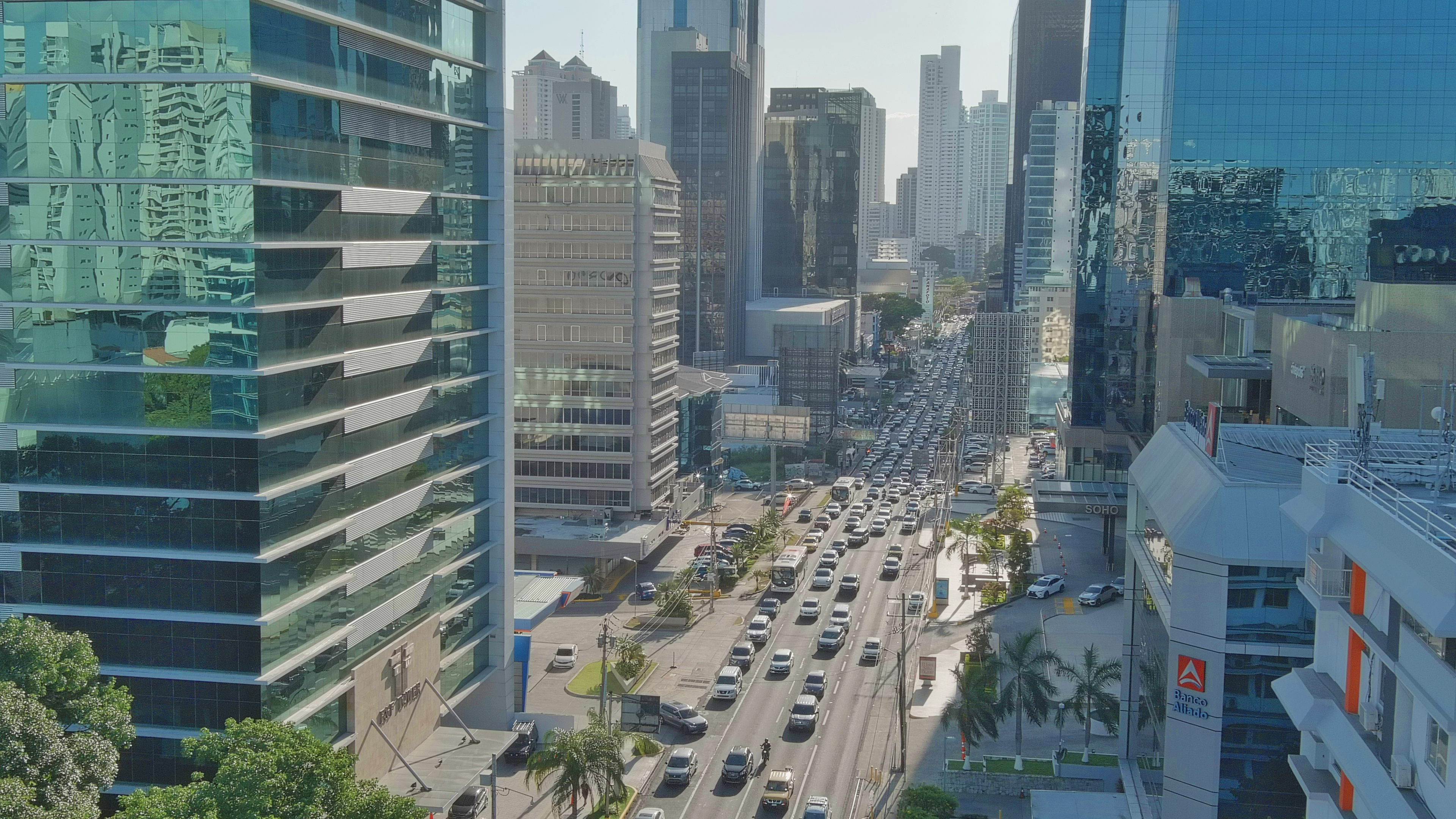 Turismo en Panamá mantiene su expansión y genera más de $5,455 millones en ingresos