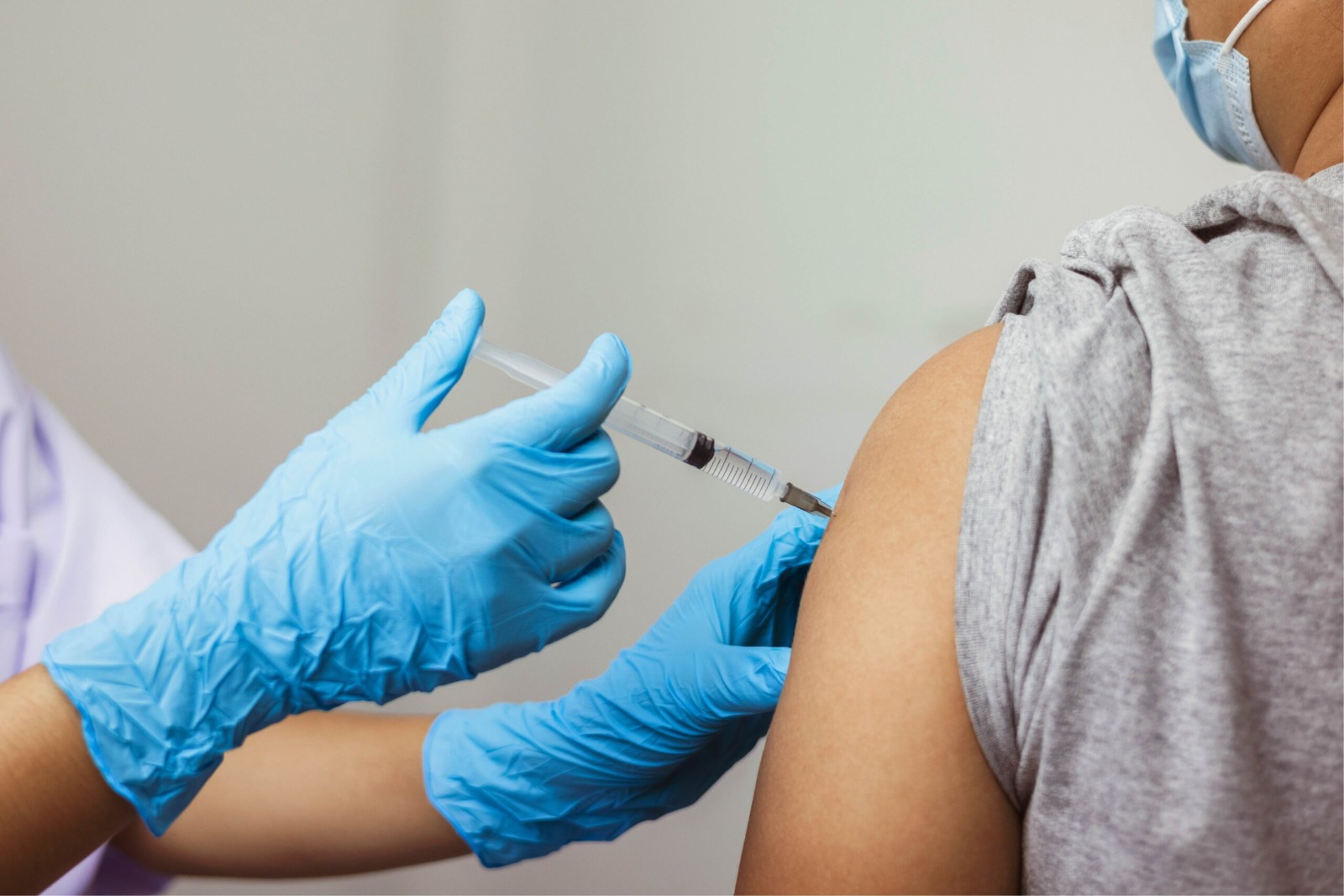 Aumentan las muertes por influenzá y autoridades declaran umbral de alerta