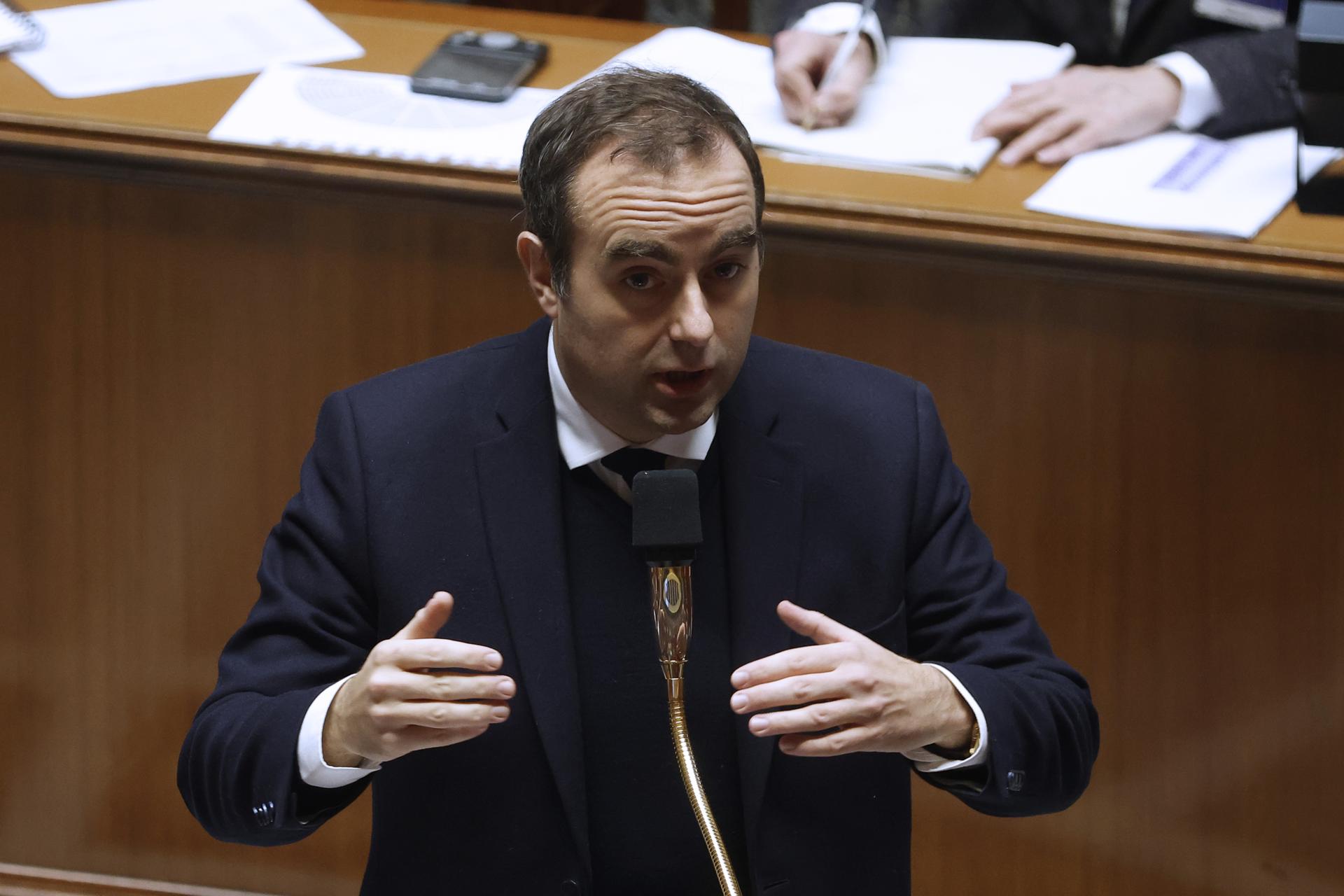 Francia: Operación de EE UU  en Venezuela es ilegal