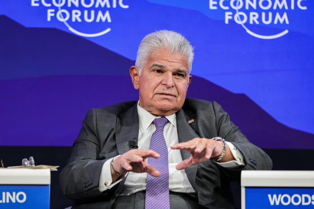 Seis jefes de Estado confirman asistencia al Foro Económico Internacional en Panamá