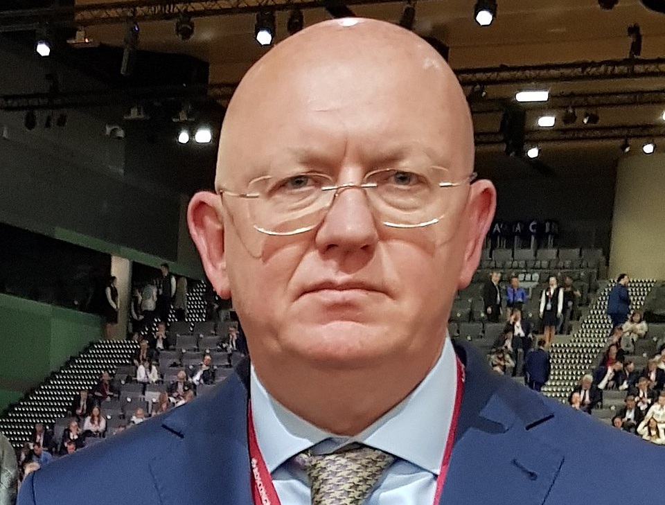 Rusia: "Una parte de los altos funcionarios en Venezuela traicionó a Maduro"