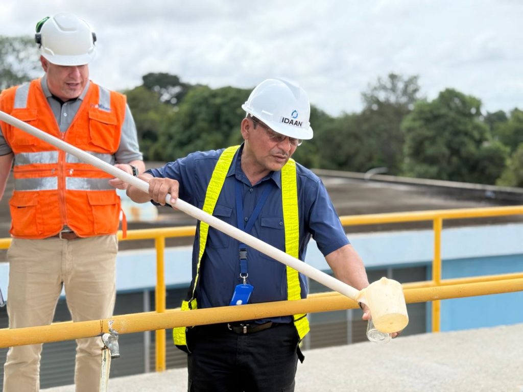 Azuero sigue sin agua por falta de pruebas y certificaciones