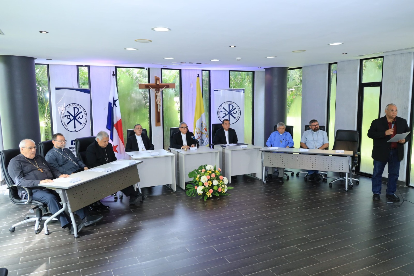 Iglesia panameña llama a impulsar una nueva Constitución acorde a los desafíos del país