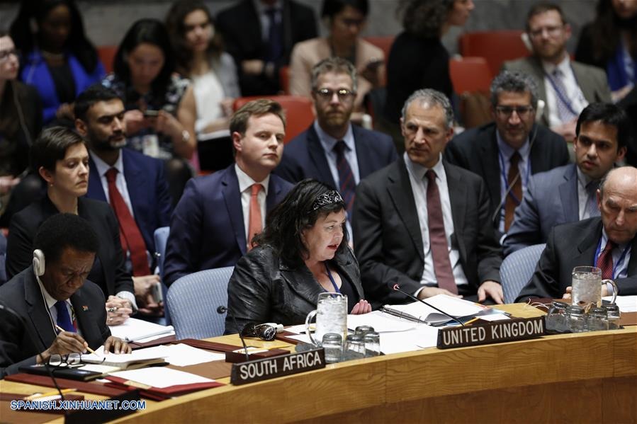 ONU enfrenta crisis de credibilidad tras secuestro de Maduro