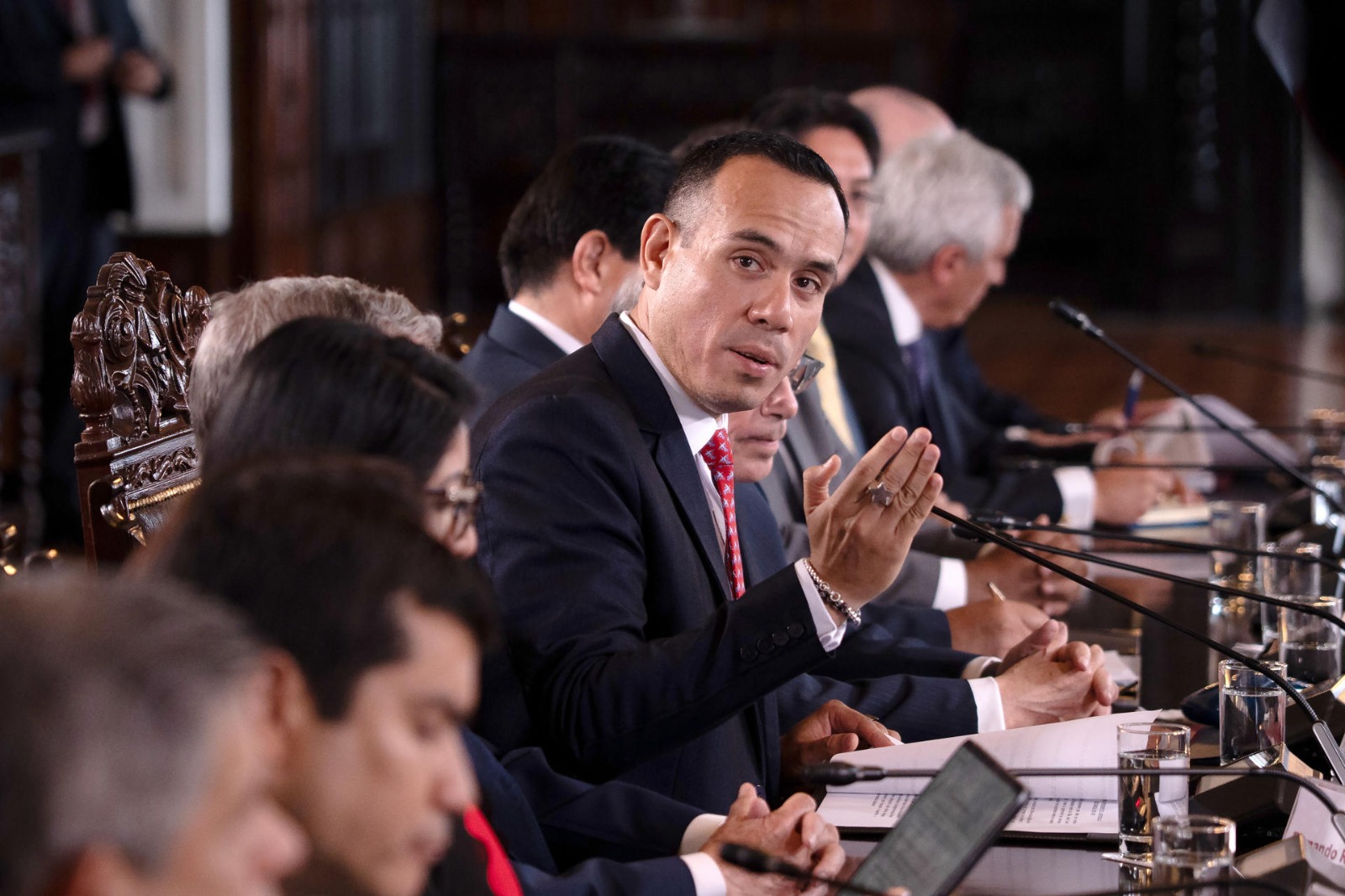 Perú afirma que incursión en Venezuela era necesaria pese a violación del derecho internacional