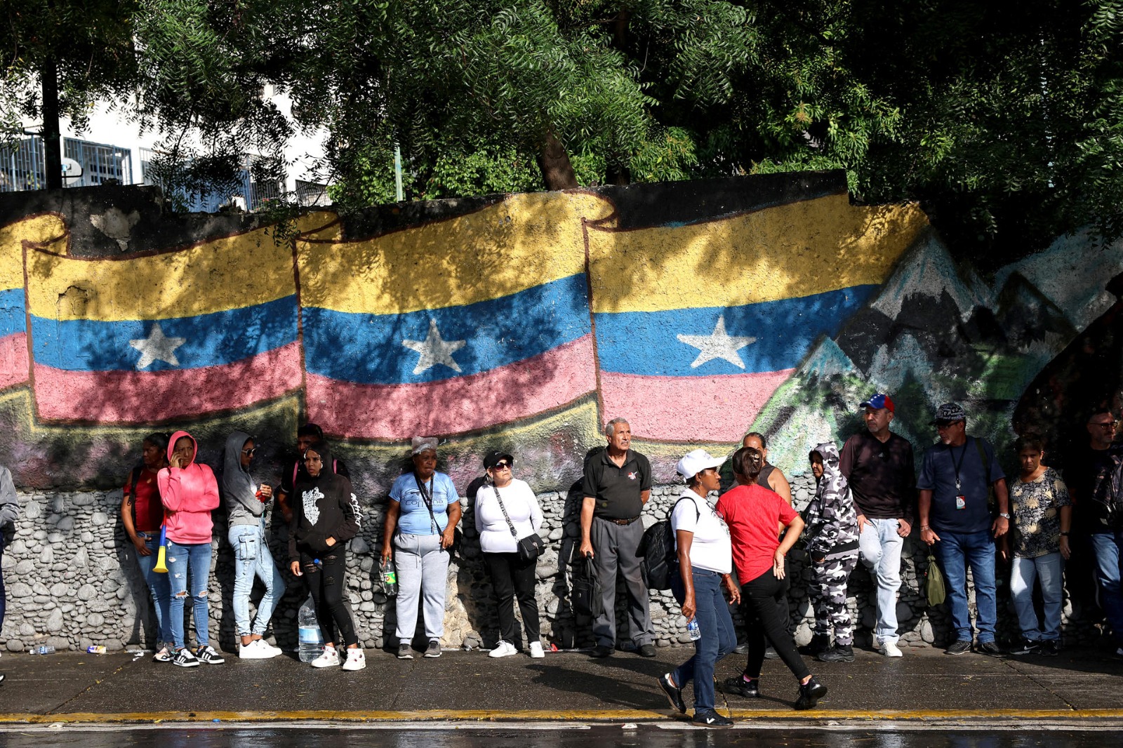 Lo más difícil para Trump en Venezuela empieza tras el golpe de efecto inicial