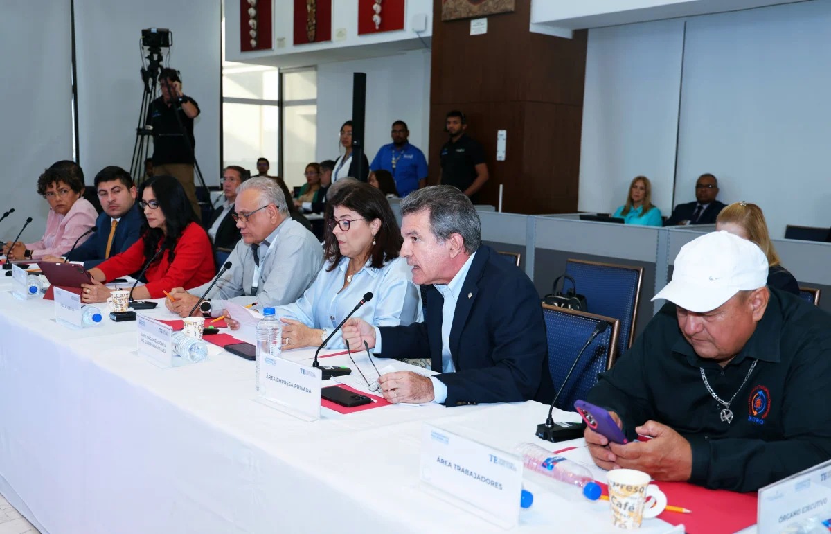 Comisión de Reformas convoca reunión extraordinaria por cambios al sistema de votación