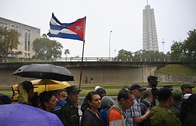 Cuba endurece su discurso contra EE UU tras la captura de Maduro en Venezuela