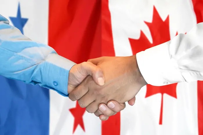 Panamá y Canadá buscan fortalecer cooperación económica y atraer nuevas inversiones