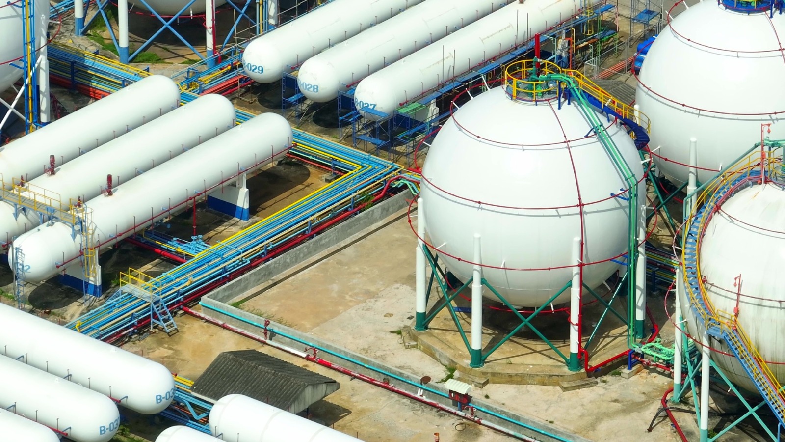 Sinolam demanda a AES en EE UU por presunto esquema anticompetitivo