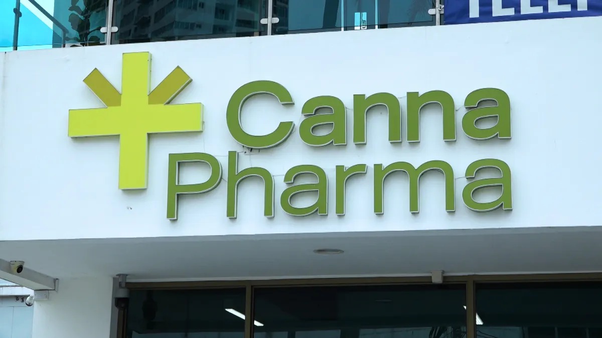 Panamá inaugura su primera farmacia especializada en cannabis medicinal