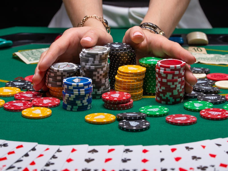 Asamblea aprueba en segundo debate proyecto de ley contra ludopatía