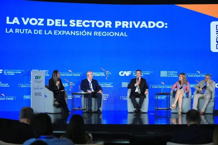 Expansión empresarial en la región exige adaptación, cooperación y visión de largo plazo