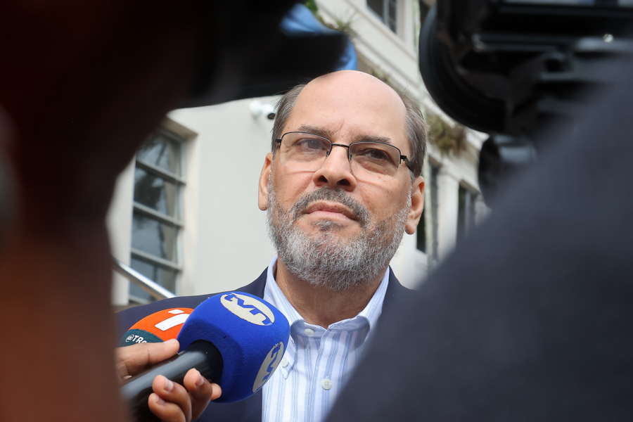 Fiscalía pide condena para Mimito Arias en caso Odebrecht