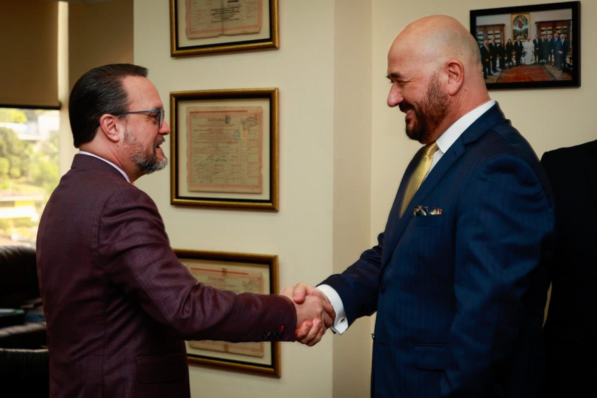 Panamá y Chile abren oportunidades para exportar con sello “Hecho en Panamá”