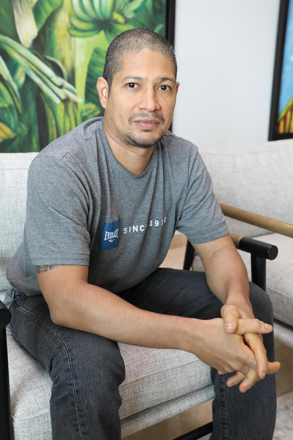 Panameño denuncia torturas durante su detención en Venezuela y evalúa acciones legales