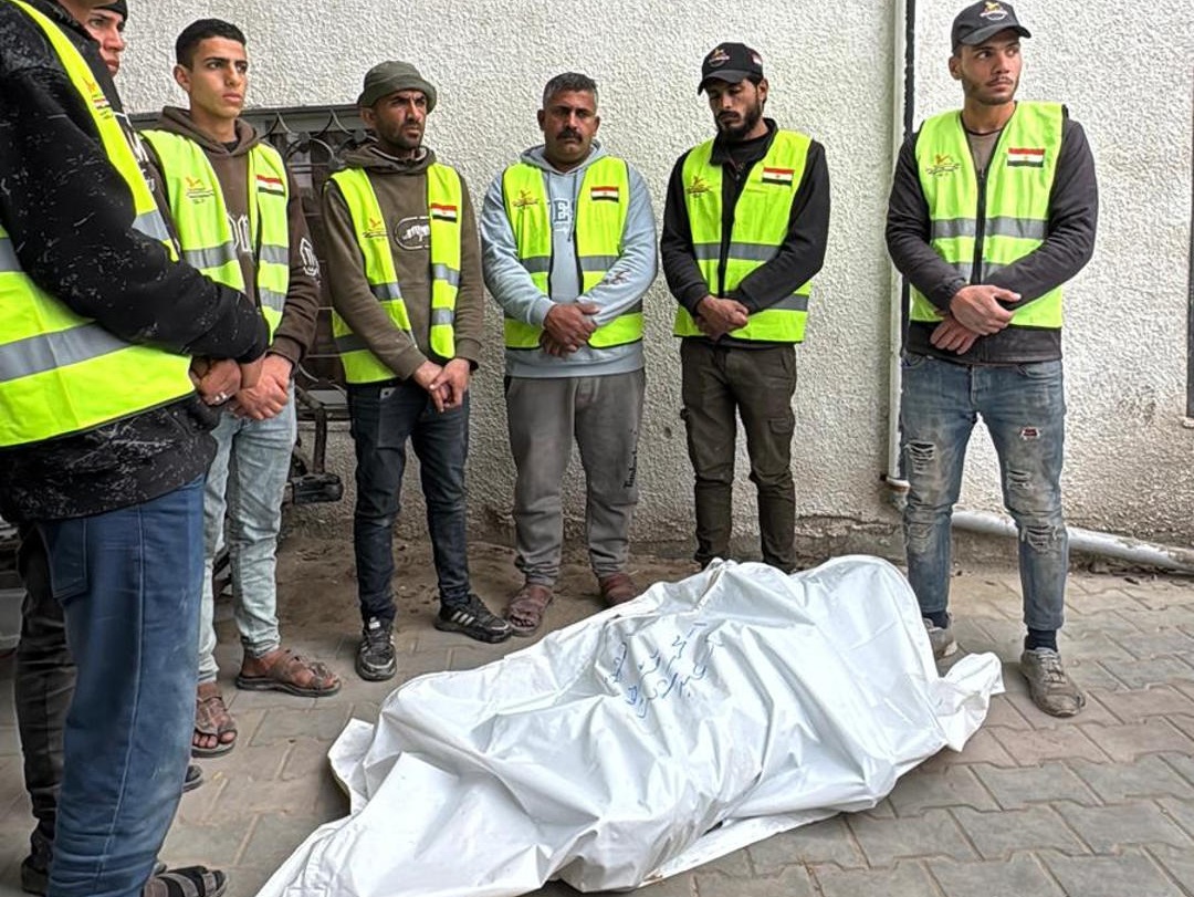 Asesinan cinco palestinos, entre ellos un niño de 10 años, en nuevos ataques de Israel contra Gaza