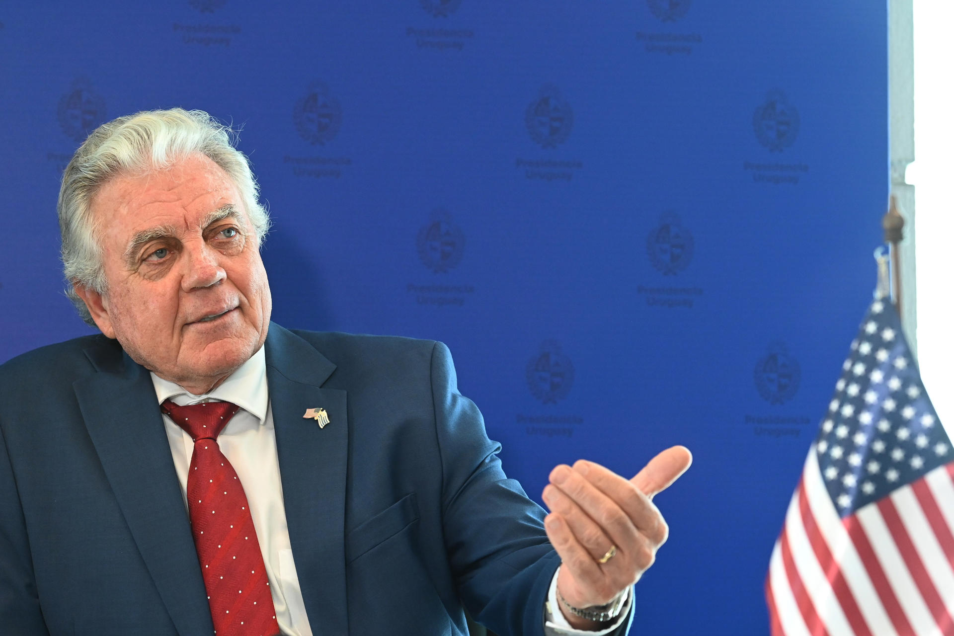 EE UU dice que trabaja para que uruguayos ingresen sin visa