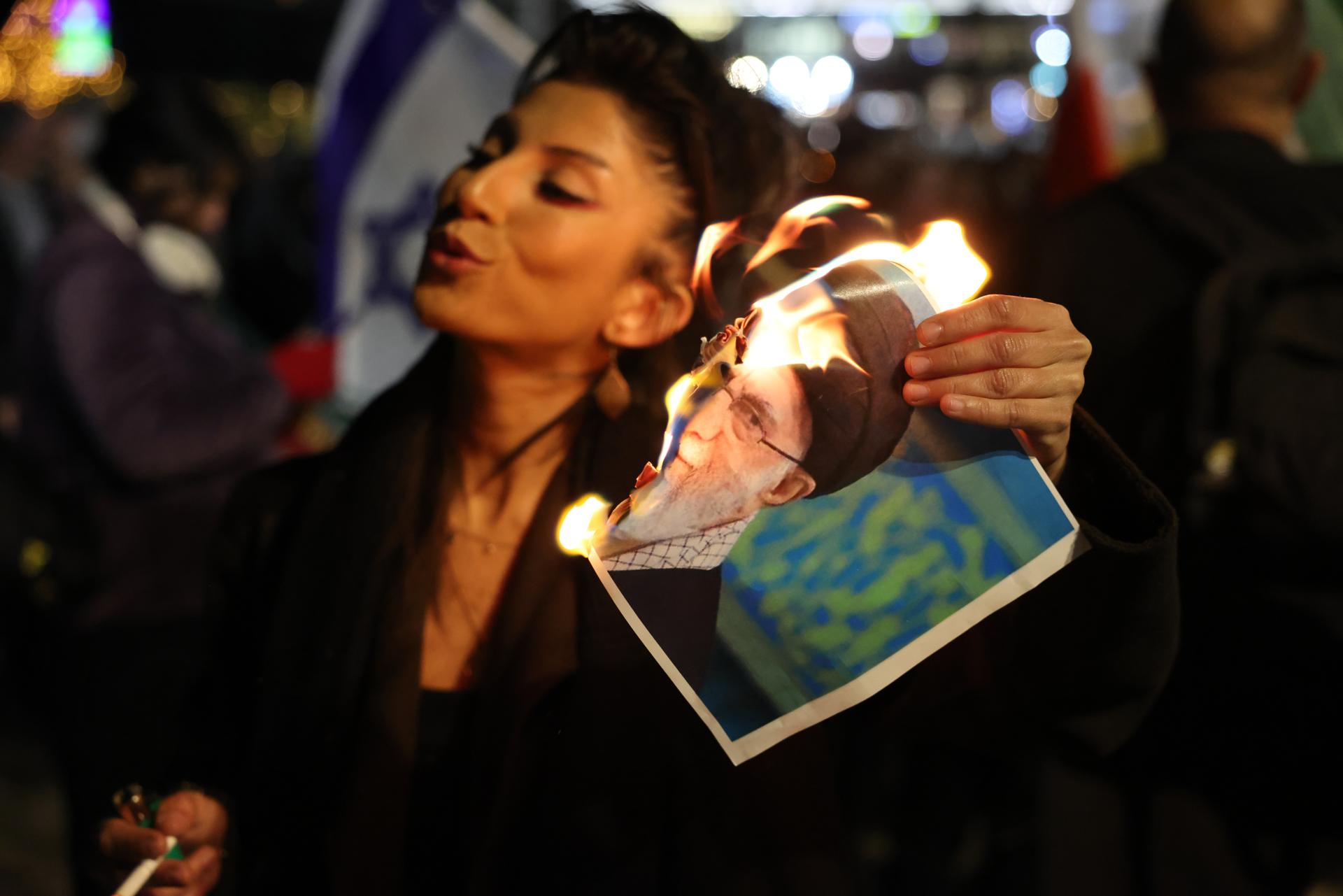 ¿Qué puede hacer EEUU en Irán?