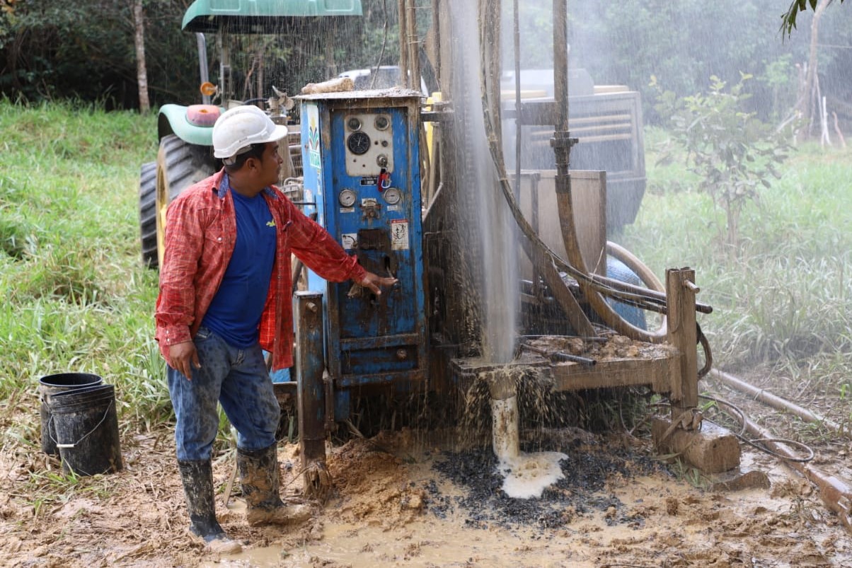 Temporada seca en Panamá vuelve a tensionar la respuesta estatal al agro