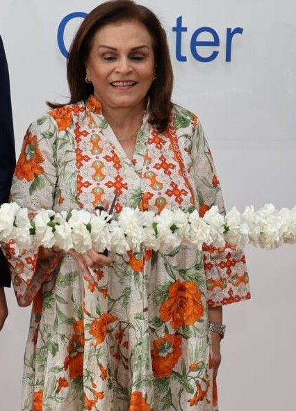 Detienen a presidenta de la Cámara de Comercio de Colón