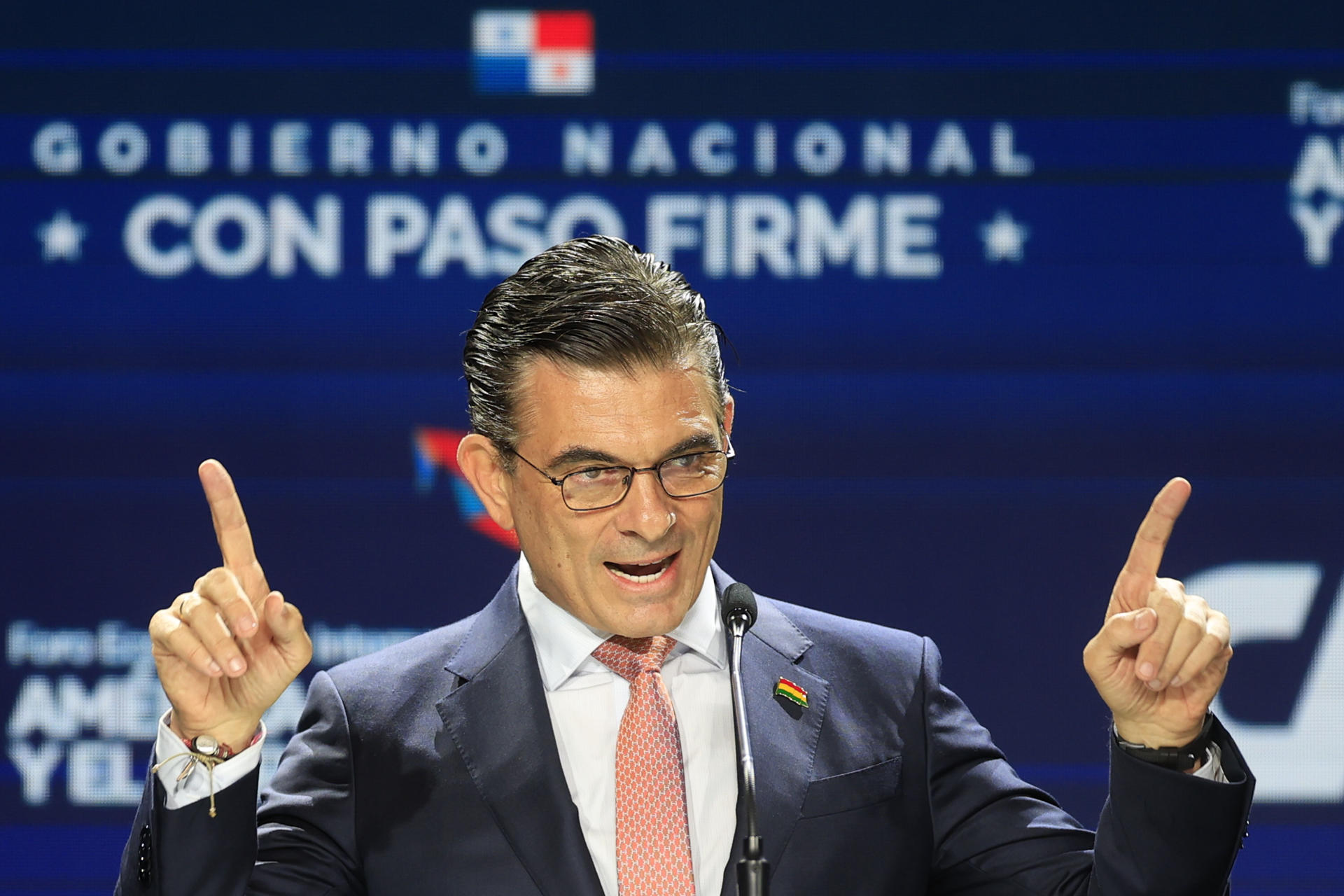 Rodrigo Paz ofrece a Chile los "puertos" de Bolivia para que se conecte con Brasil