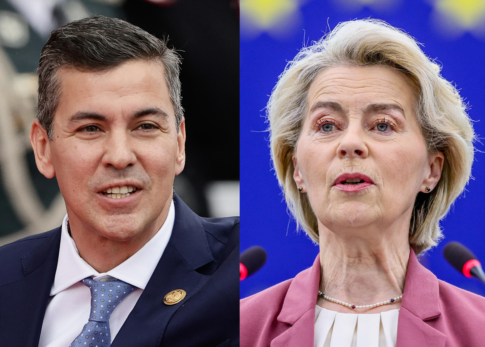 Europa se dispone a firmar con Mercosur acuerdo que creará la mayor zona de libre comercio