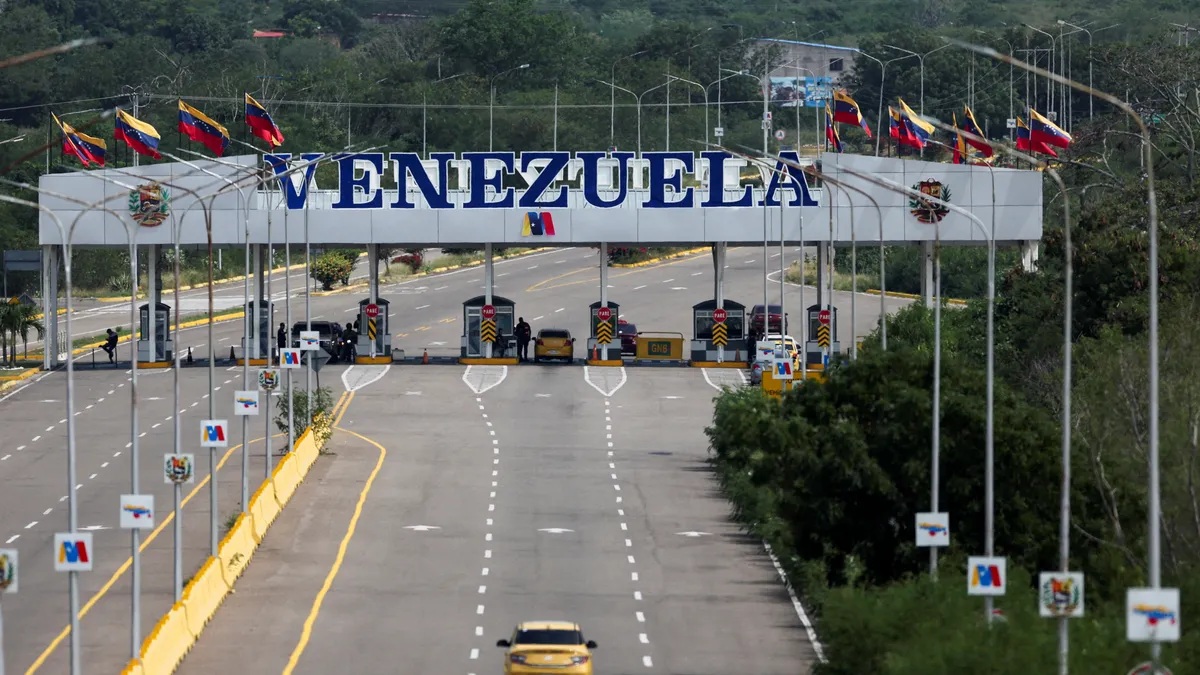 Chavitrumpismo, orden sin democracia en la Venezuela posMaduro