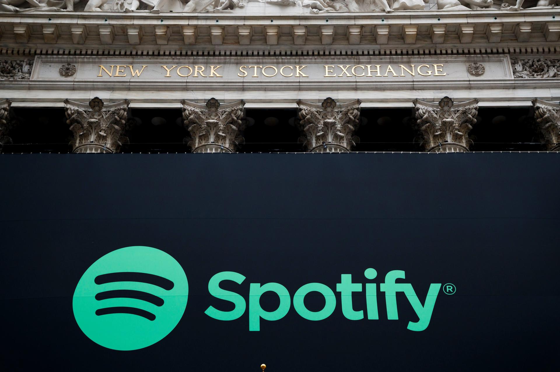 Spotify casi duplica su beneficio en el 2025 y supera los $2,625 millones