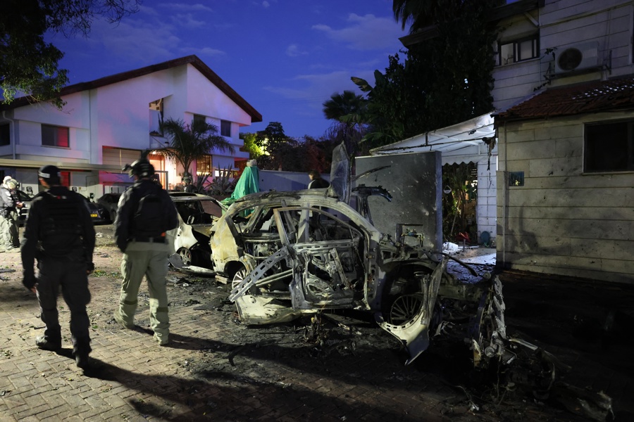 Cancillería recomienda evitar viajes no esenciales a Medio Oriente