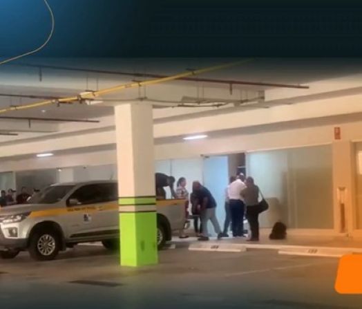 Ministerio Público allana oficinas de Panama Ports