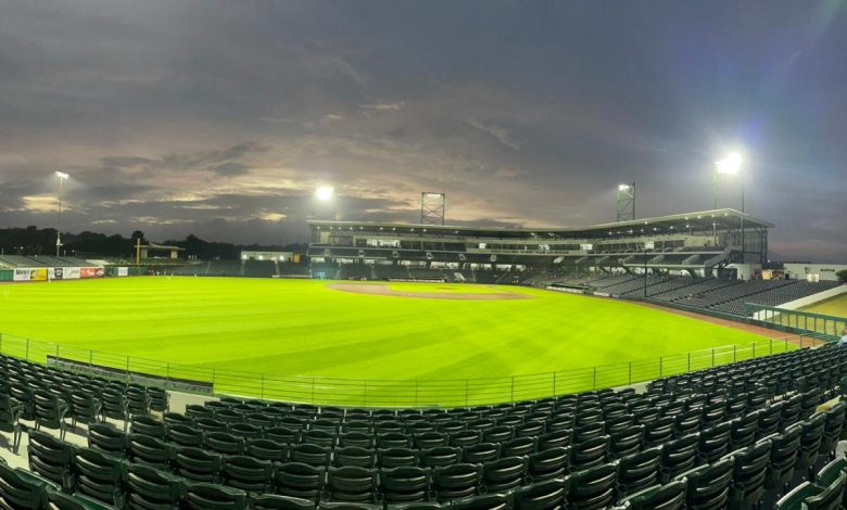Estadio Mariano Rivera