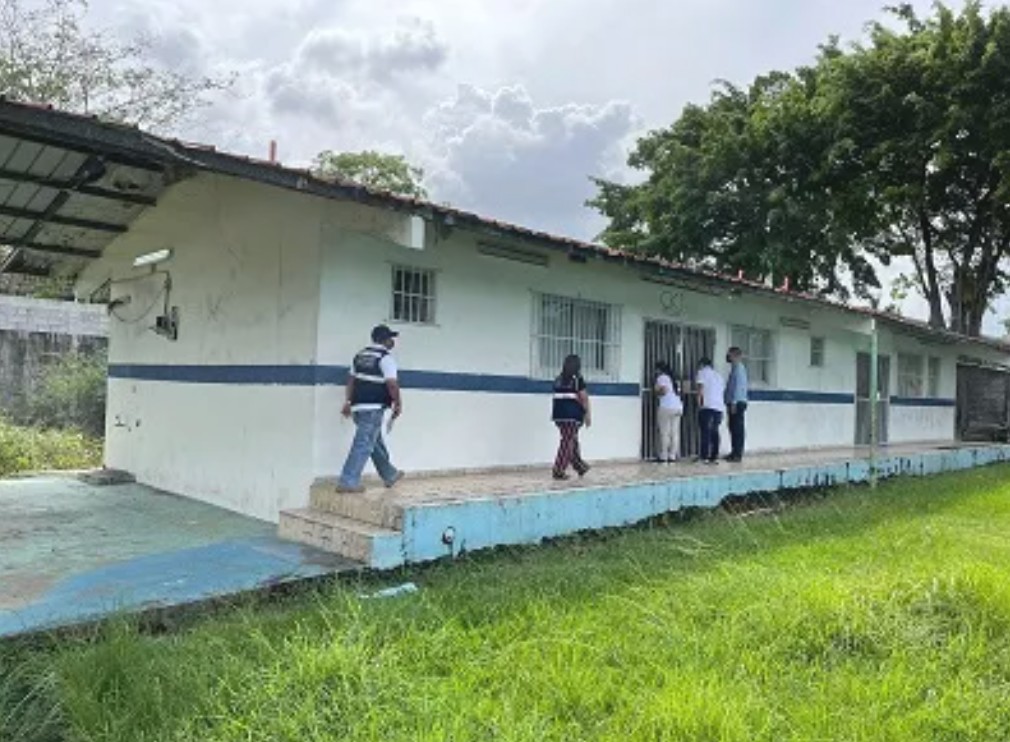 Presuntos abusos en albergues del SENNIAF se judializa en instancia internacional