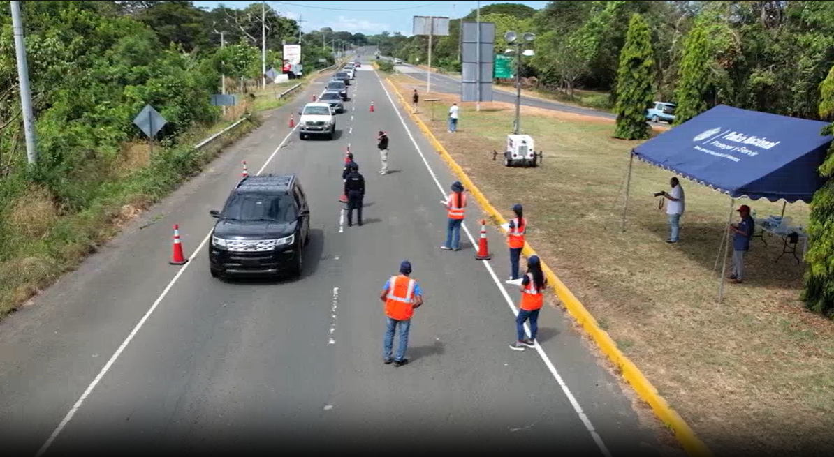Contraloría activa operativo nacional para vigilar uso de vehículos oficiales