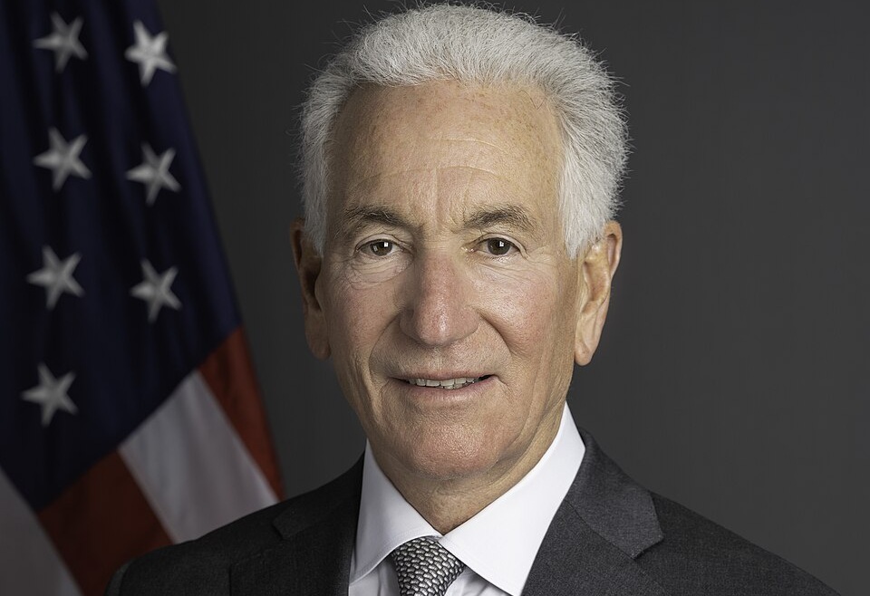 Francia exige explicaciones al embajador de EE UU por no presentarse ante el Ministerio de Exteriores