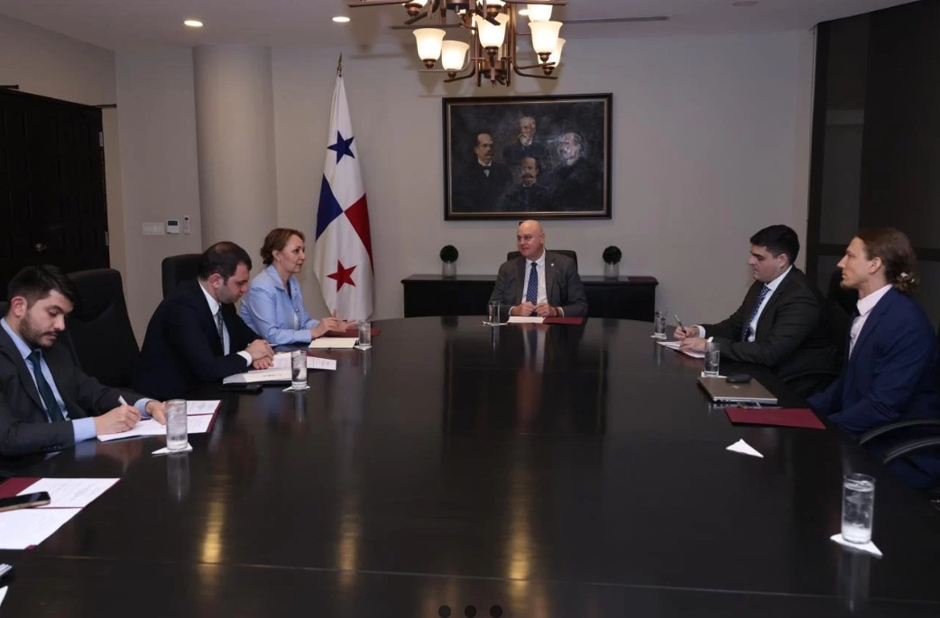 Panamá y Turquía rehabilitarán Parque Arqueológico El Caño