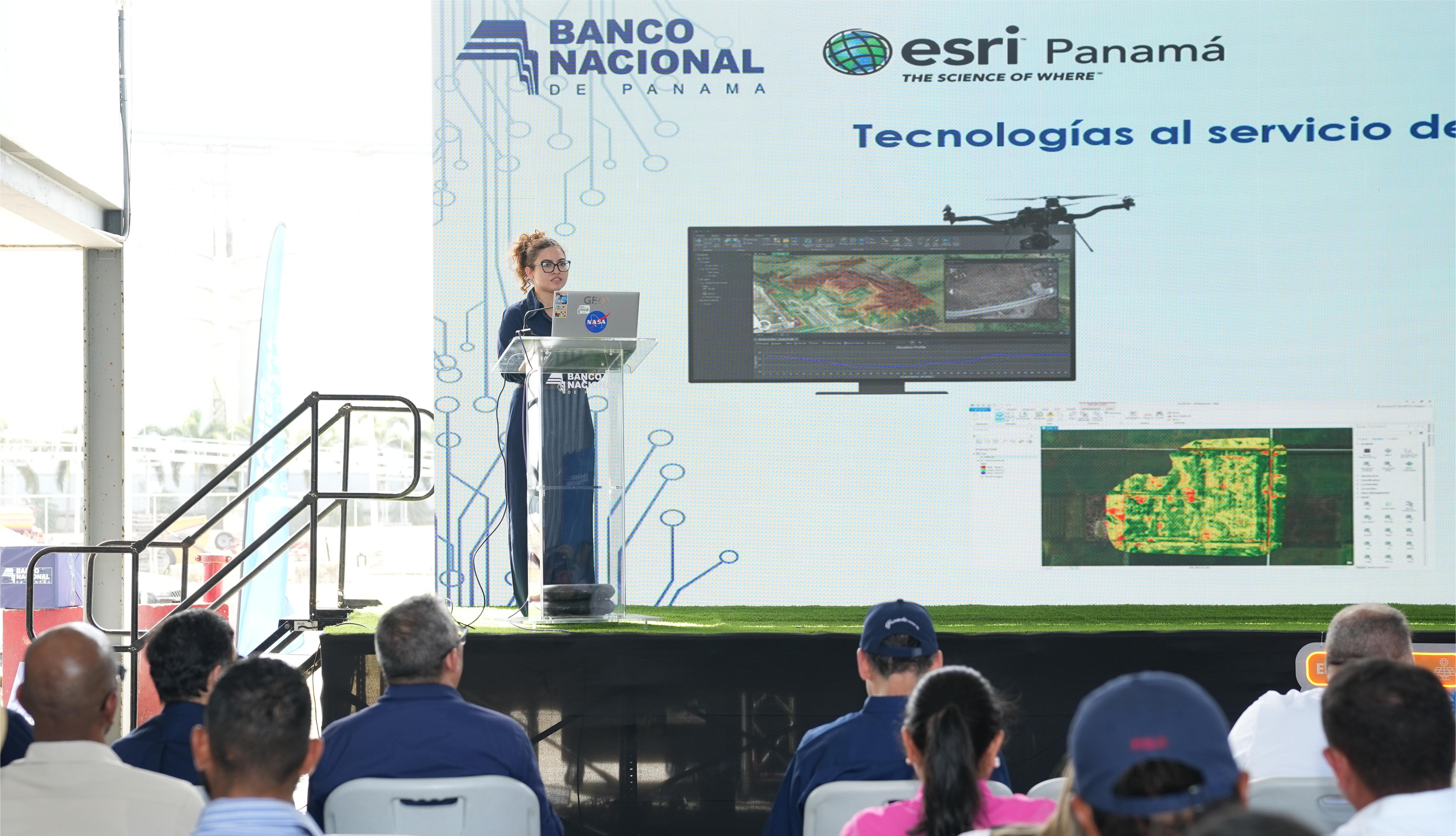 BANCONAL impulsa la modernización del agro con Inteligencia Artificial