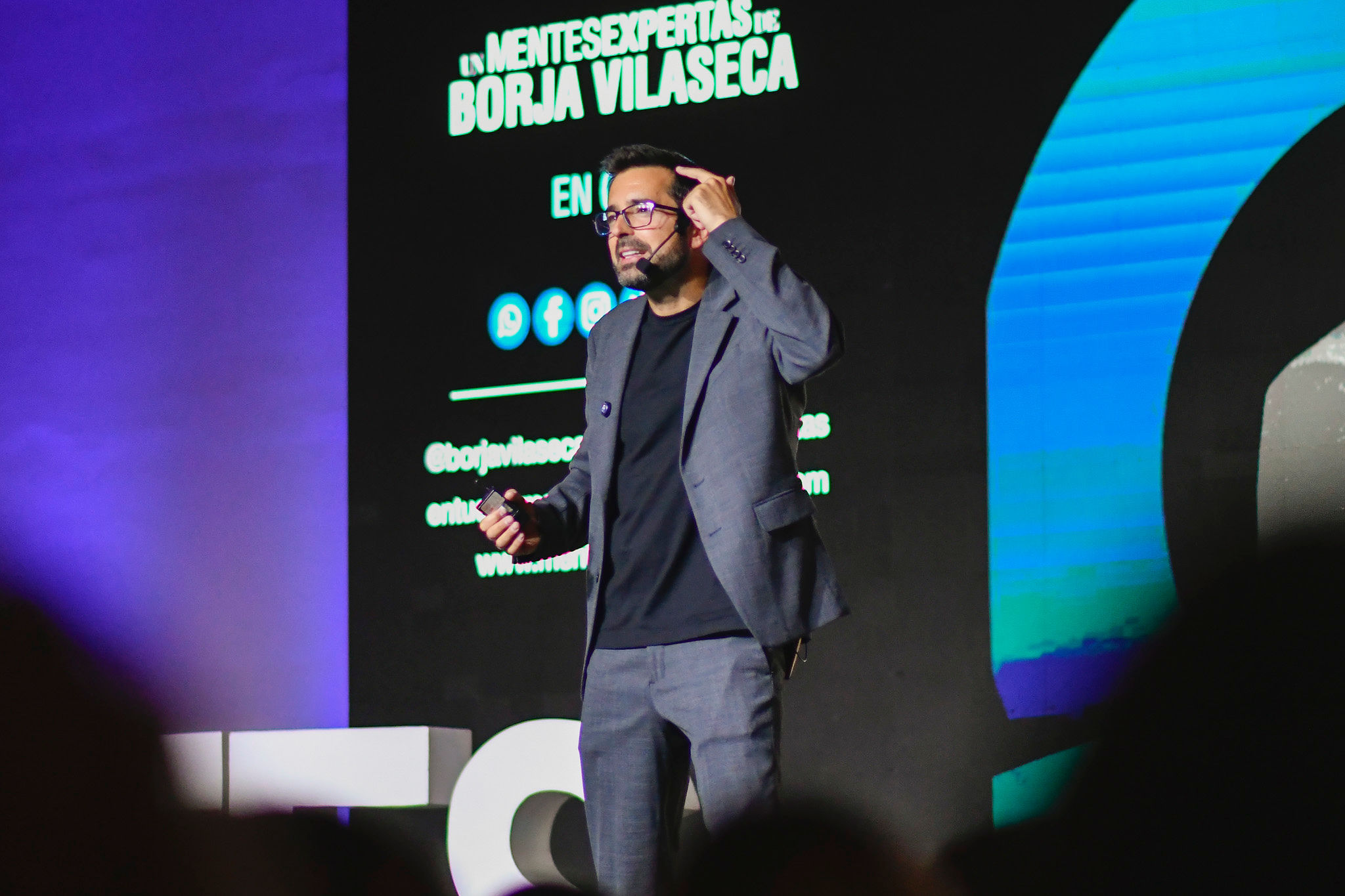 Panamá se integra al circuito internacional de Mentes Expertas