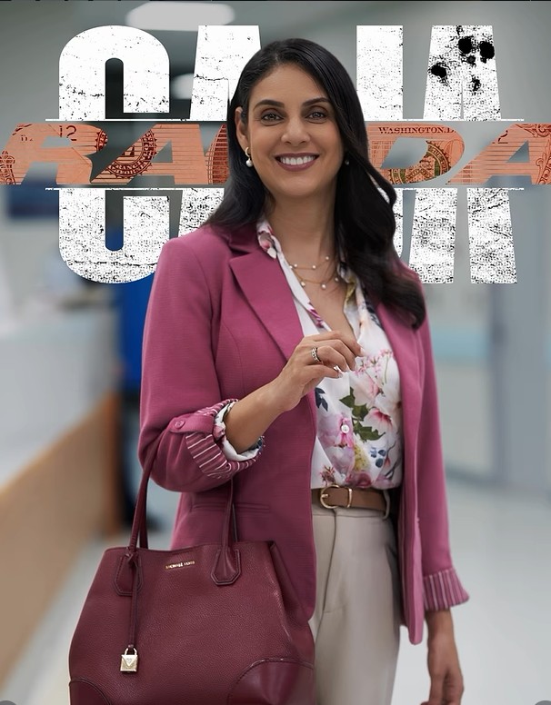 Película panameña Caja Rápida da el salto internacional con Jinga Films 