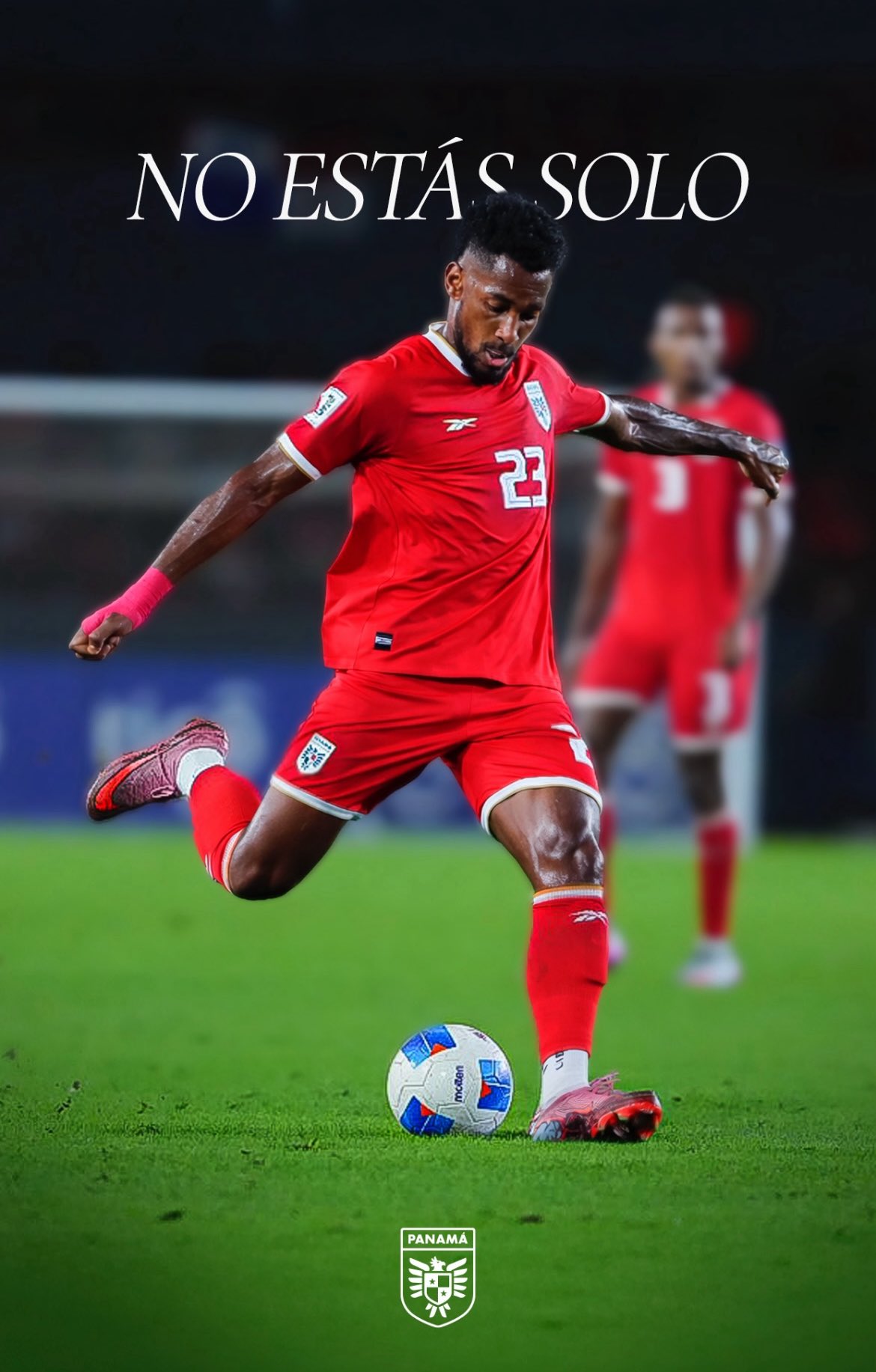 FEPAFUT respalda a  Michael Amir Murillo  tras relegación en el Marsella