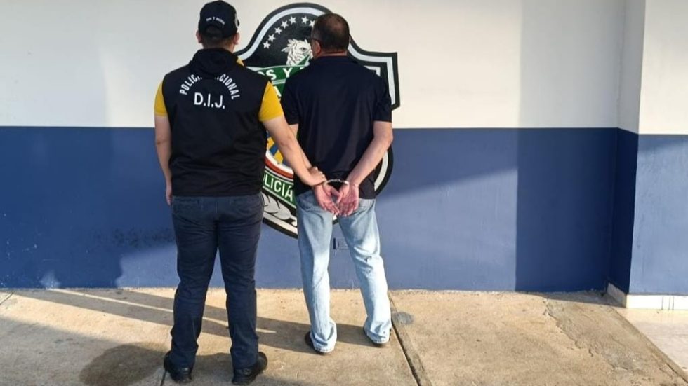 Detienen a tres funcionarios de la Contraloría y MIAMBIENTE por presunto peculado