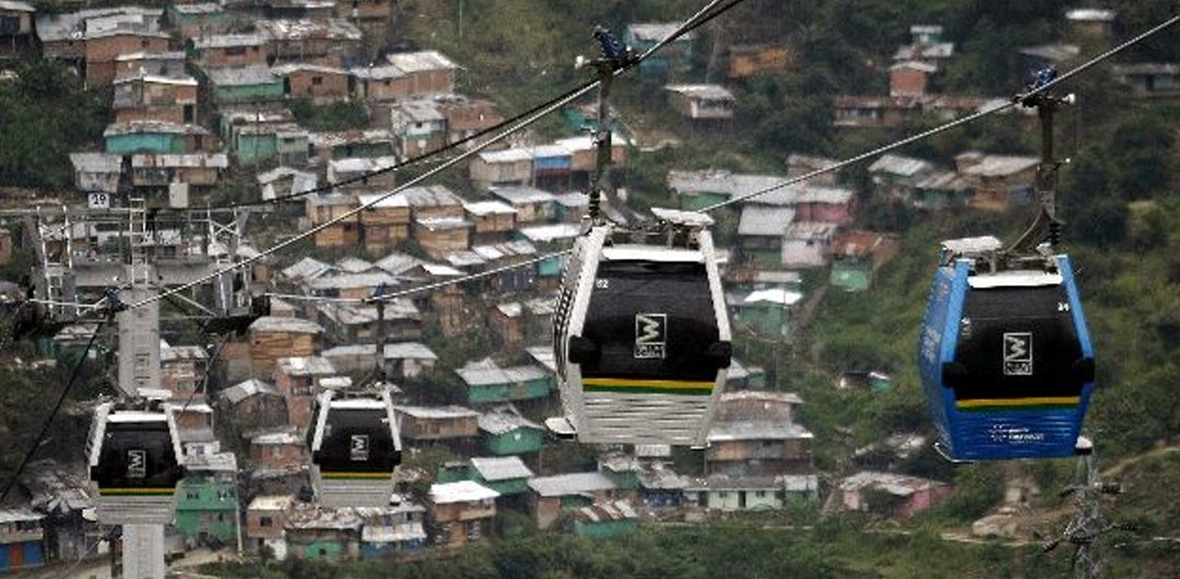 Fijan para el 26 de febrero la presentación de propuestas del Teleférico de San Miguelito