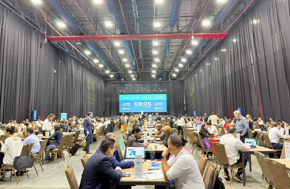 Rueda de Negocios de CAF en Panamá genera expectativas comerciales por más de $72 millones