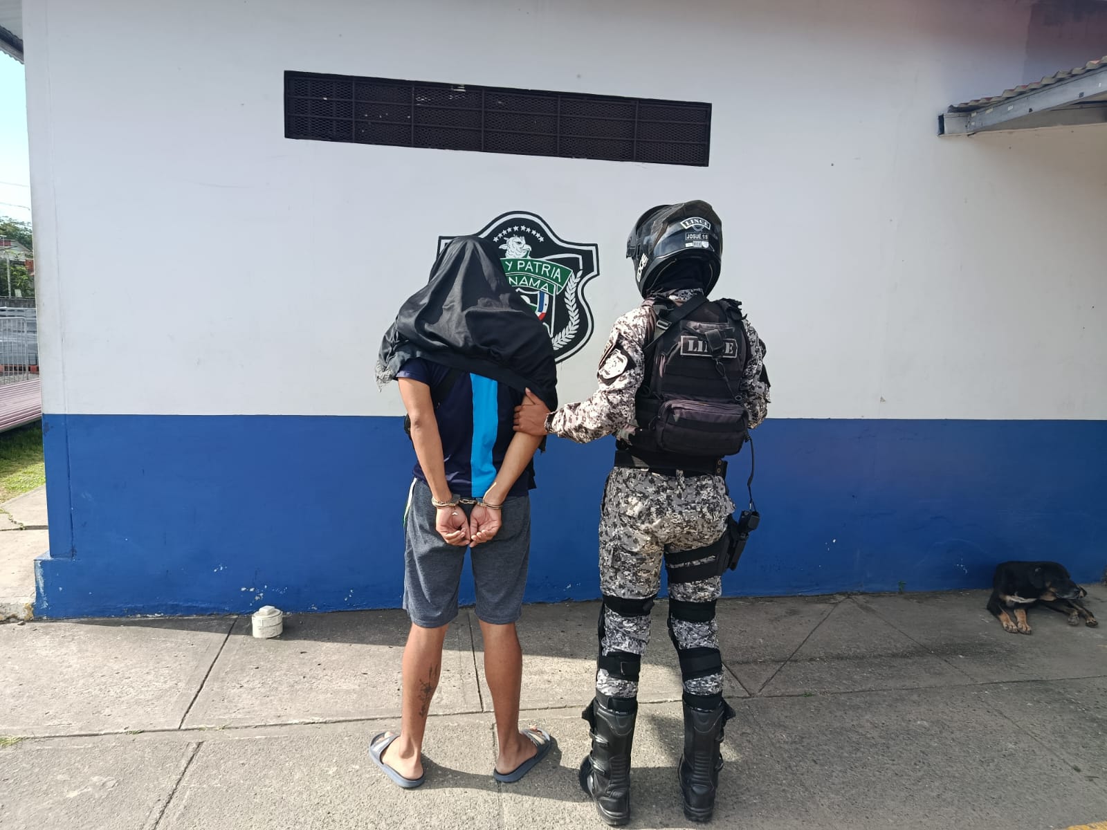 Operativo de Carnaval 2026 registró 1,186 personas detenidas