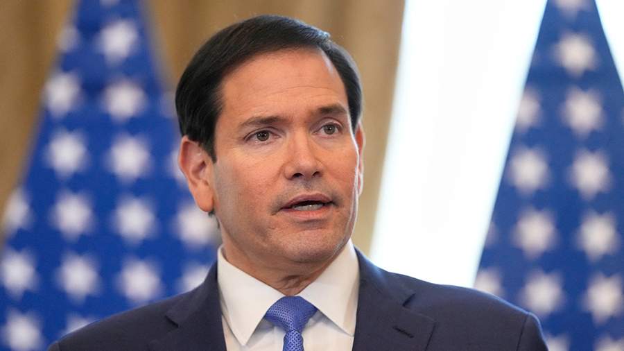 Rubio ha contactado al nieto de Raúl Castro para hablar de una transición en Cuba