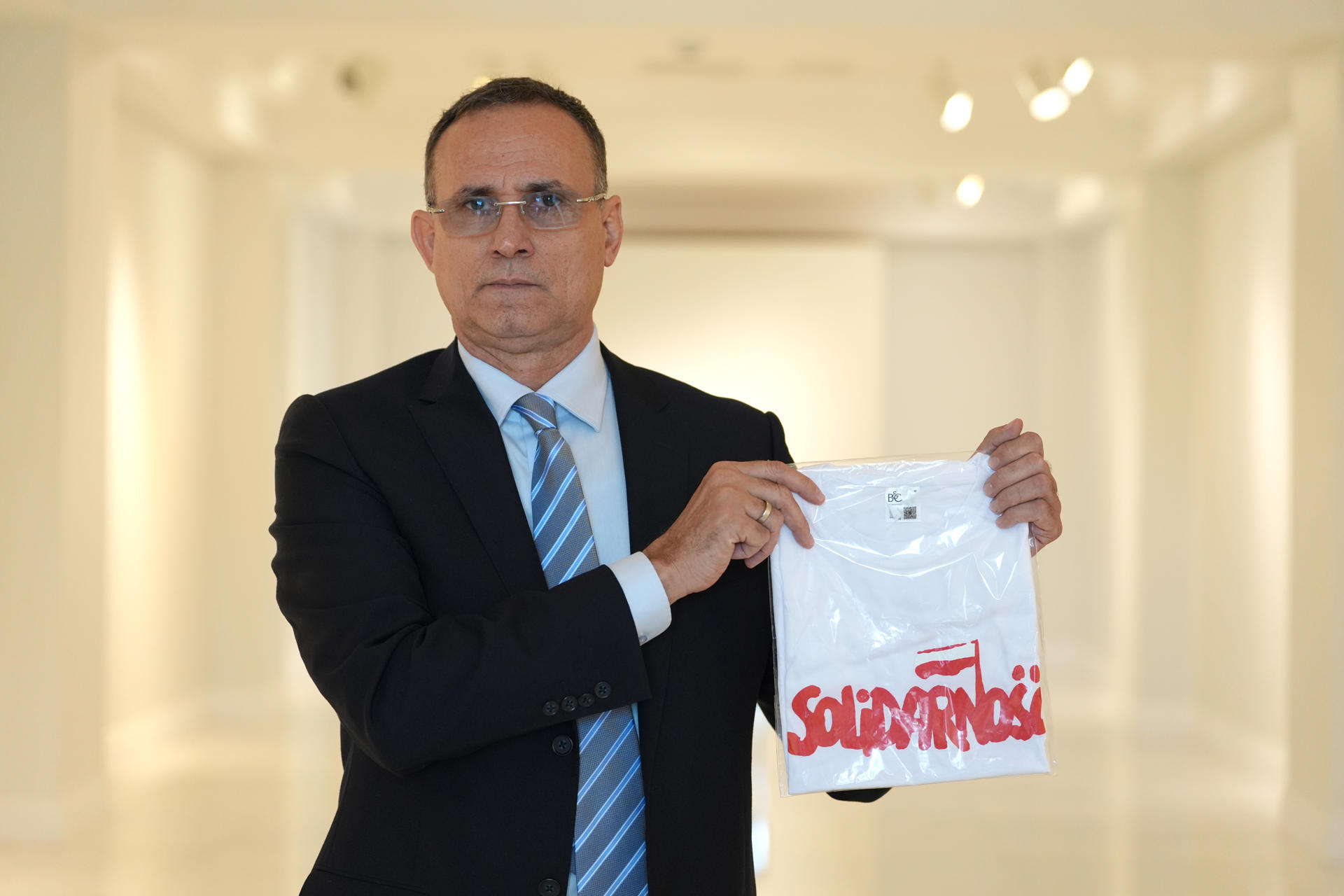 Opositor cubano José Daniel Ferrer pide salida del poder de Díaz-Canel